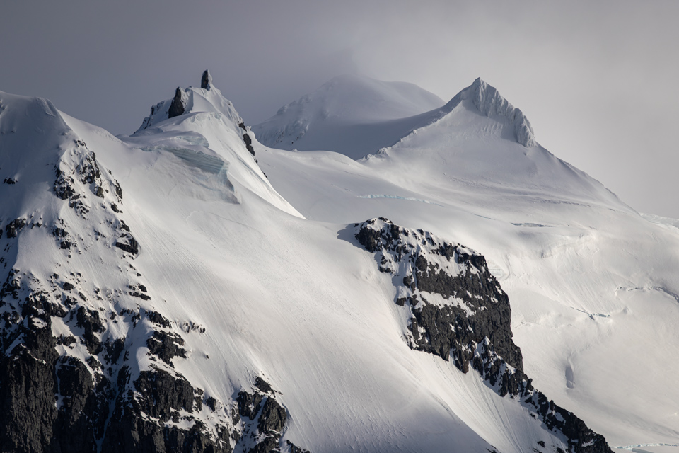 Livingston Island